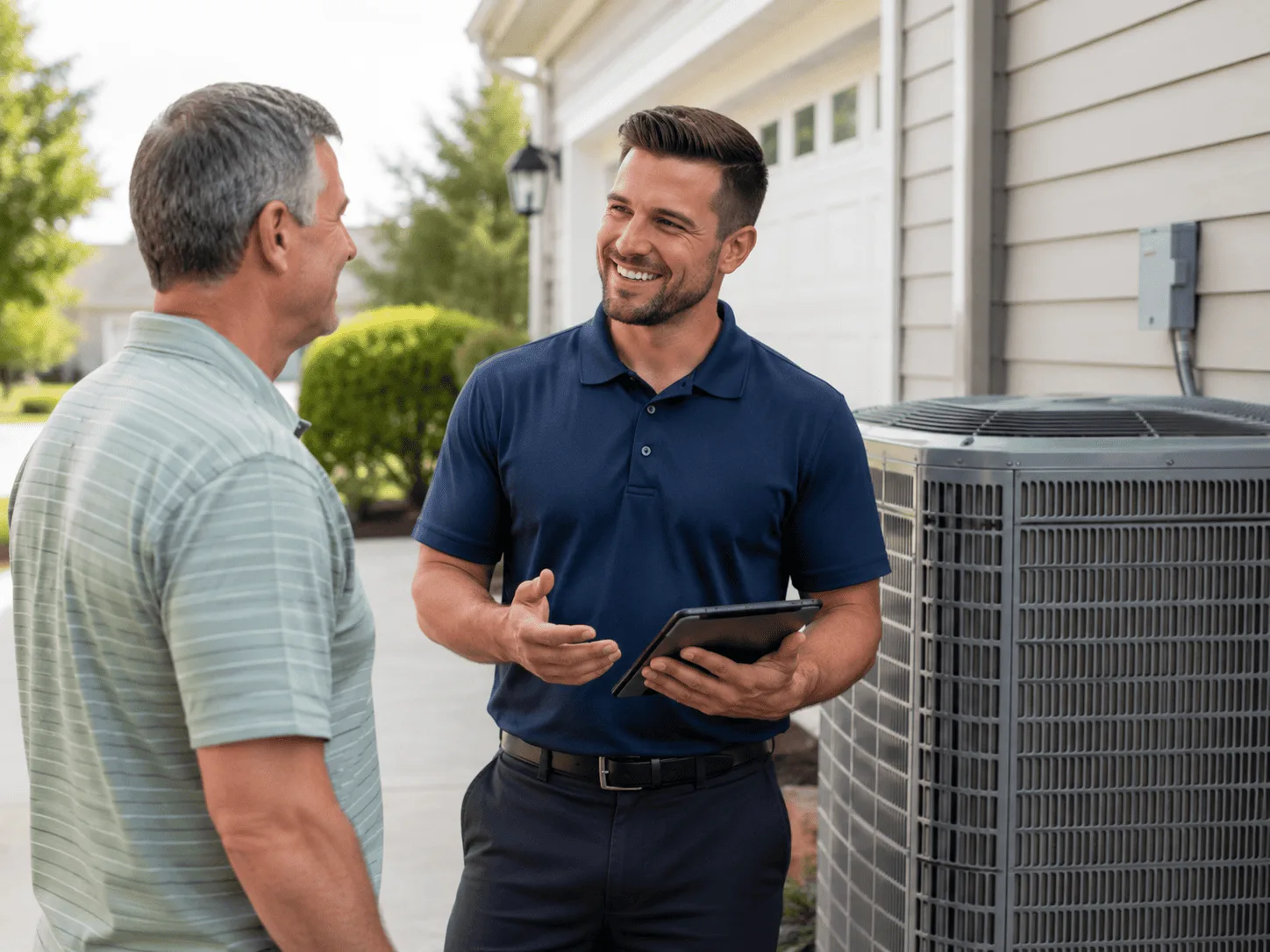 Heat Pump Installation Slatington, PA FAQs